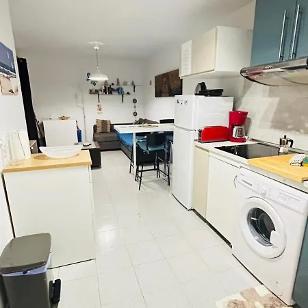 Apartament Happiness *