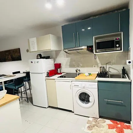 Apartament Happiness