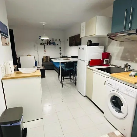 Apartman Happiness *