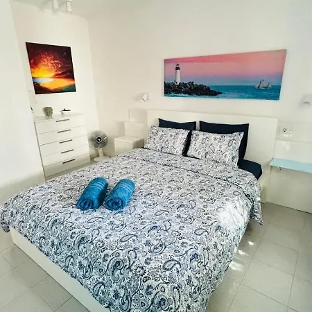 Happiness Apartman Caleta De Fuste