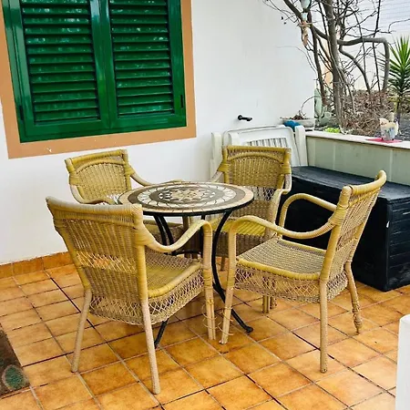 Διαμέρισμα Happiness