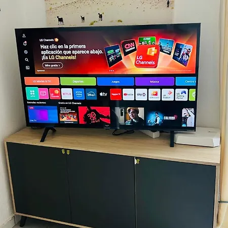 Happiness Διαμέρισμα Caleta De Fuste