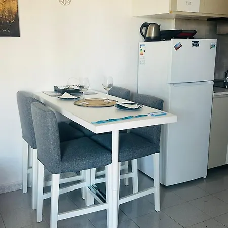 Appartamento Happiness Caleta De Fuste