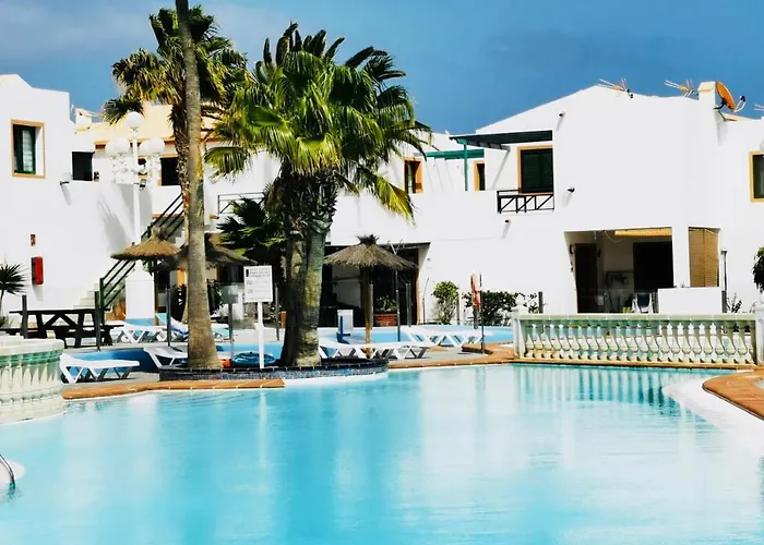 Happiness Διαμέρισμα Caleta De Fuste