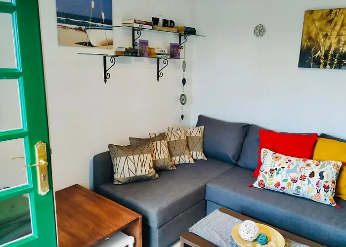 Happiness Appartamento *