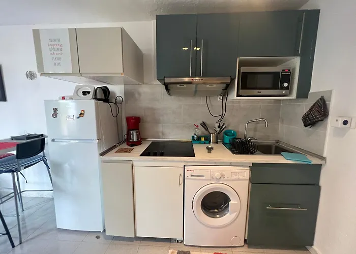 Happiness Caleta De Fuste