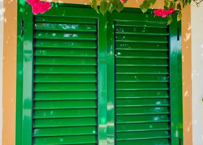 Διαμέρισμα Happiness *