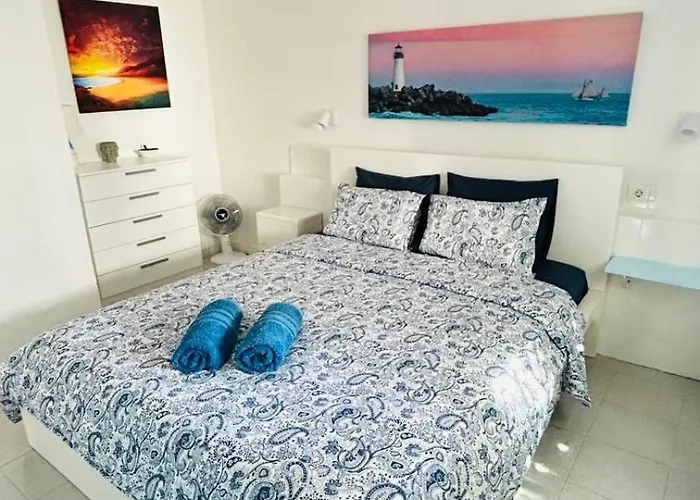 Happiness Appartamento Caleta De Fuste