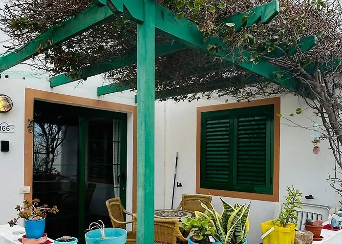 Appartamento Happiness