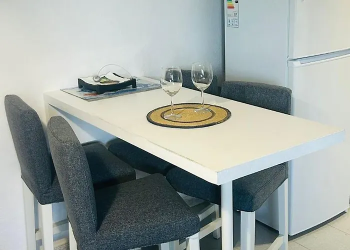 Appartamento Happiness Caleta De Fuste