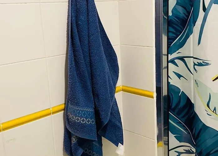 Happiness Lägenhet Caleta De Fuste