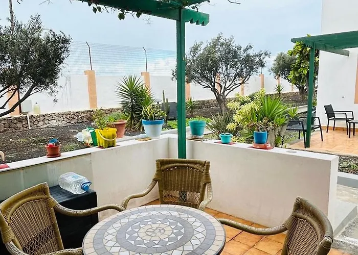 Lägenhet Happiness *